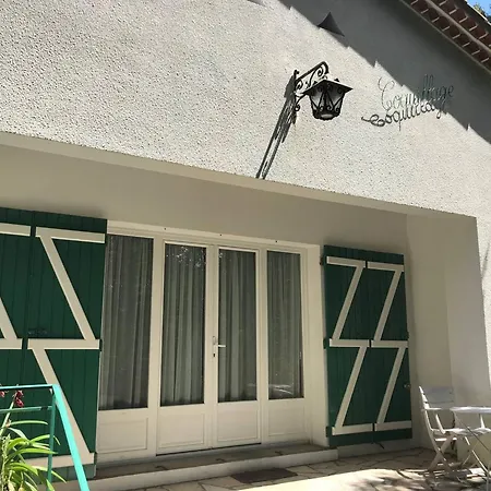 2* A - Jardin Et Animaux Admis - Fr-1-738-43 *