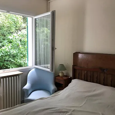 2* A - Jardin Et Animaux Admis - Fr-1-738-43