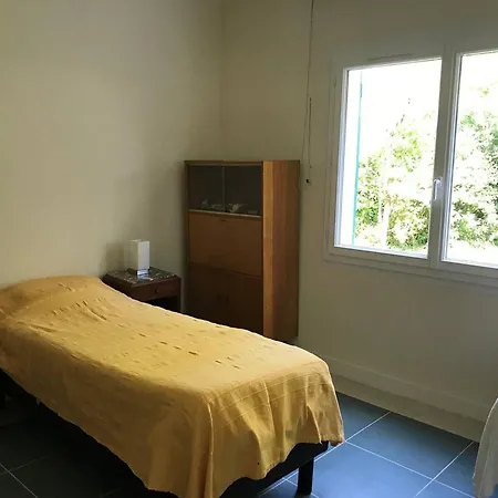 2* A - Jardin Et Animaux Admis - Fr-1-738-43 Вилла