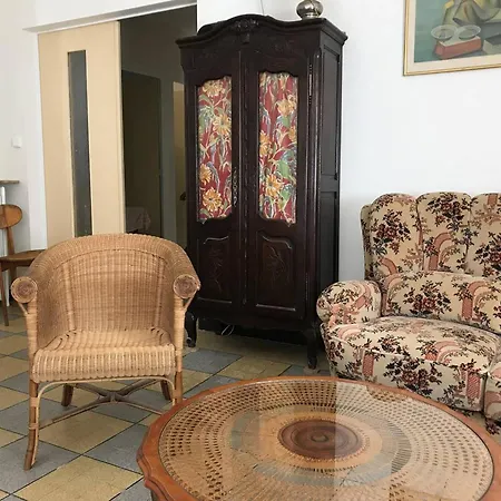 Вилла 2* A - Jardin Et Animaux Admis - Fr-1-738-43