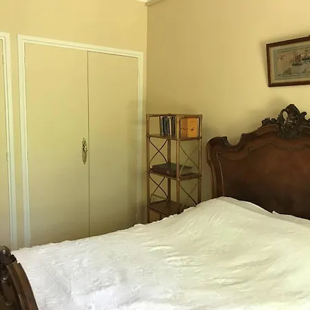 2* A - Jardin Et Animaux Admis - Fr-1-738-43 Villa *