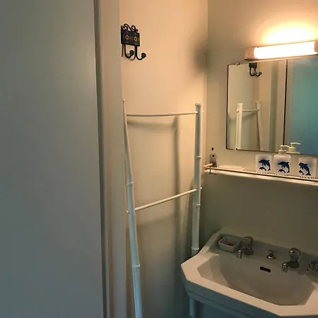 2* A - Jardin Et Animaux Admis - Fr-1-738-43 Во-сюр-Мер