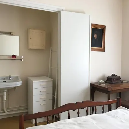 Вилла 2* A - Jardin Et Animaux Admis - Fr-1-738-43