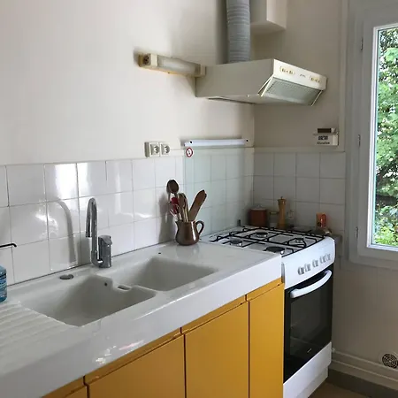 2* A - Jardin Et Animaux Admis - Fr-1-738-43 Villa *