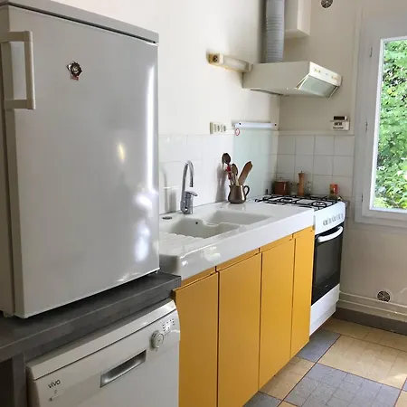 2* A - Jardin Et Animaux Admis - Fr-1-738-43