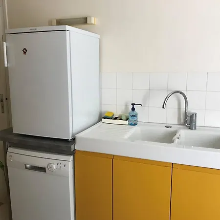 2* A - Jardin Et Animaux Admis - Fr-1-738-43 Вилла *